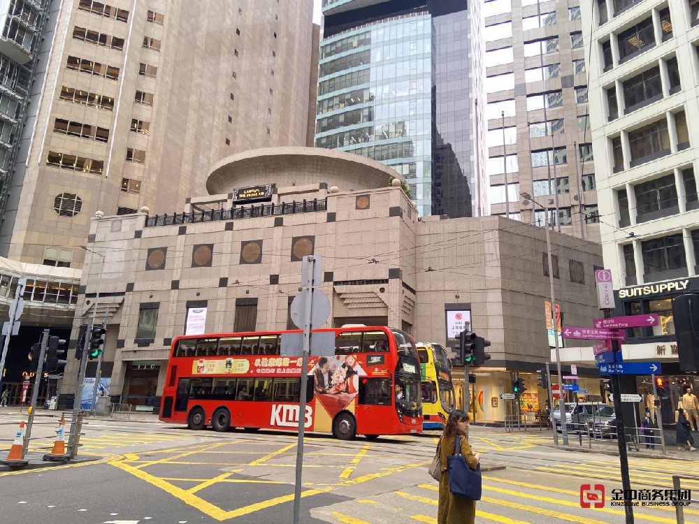 香港公司报税审计