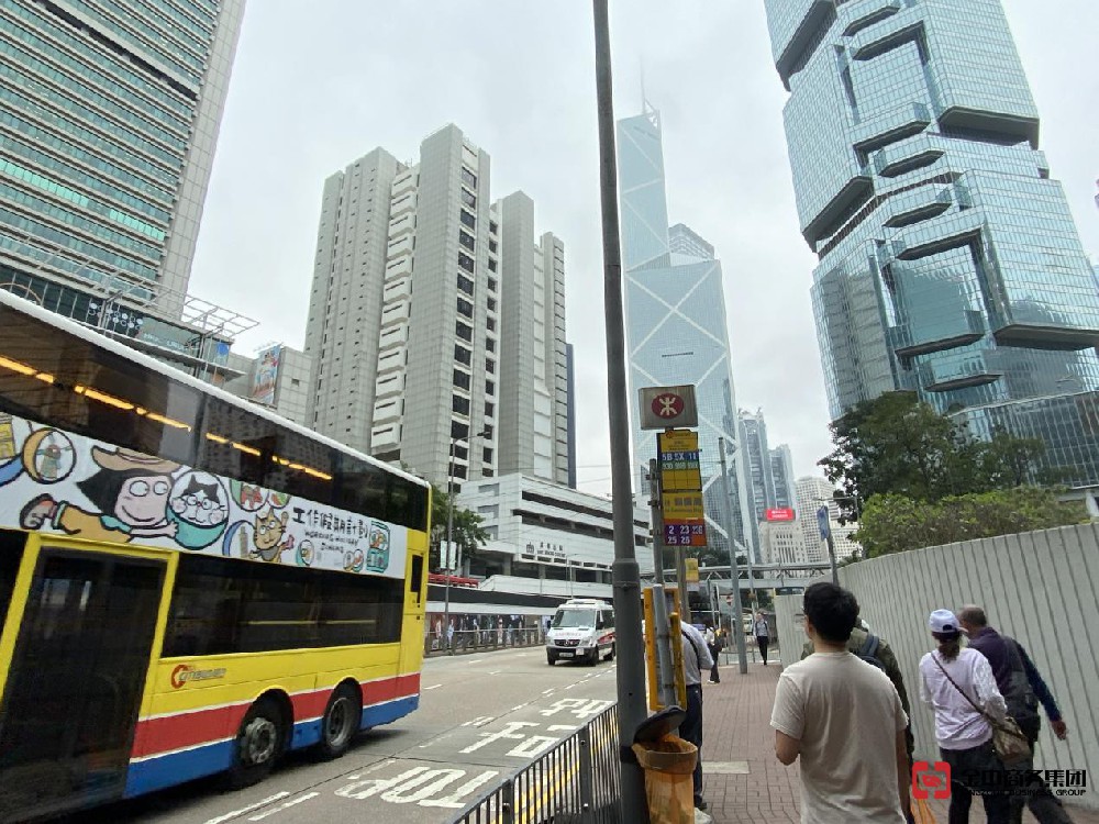 香港公司税务申报