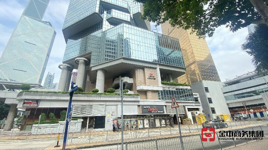 香港公司报税